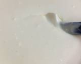 Bánh phô-mai vị chanh dây- xoài ? bước làm 3 hình