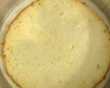 Bánh phô-mai vị chanh dây- xoài ? bước làm 4 hình