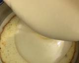 Bánh phô-mai vị chanh dây- xoài ? bước làm 4 hình