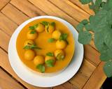 Bánh phô-mai vị chanh dây- xoài ? bước làm 6 hình