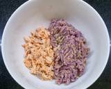 Bánh khoai tây cá hồi bước làm 1 hình