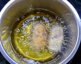 Bánh khoai tây cá hồi bước làm 3 hình