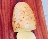 Khoai tây chiên phồng bước làm 1 hình