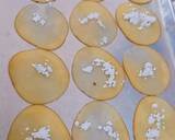 Khoai tây chiên phồng bước làm 1 hình