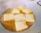 Khoai tây chiên phồng bước làm 3 hình