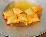 Khoai tây chiên phồng bước làm 3 hình