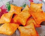 Khoai tây chiên phồng bước làm 3 hình