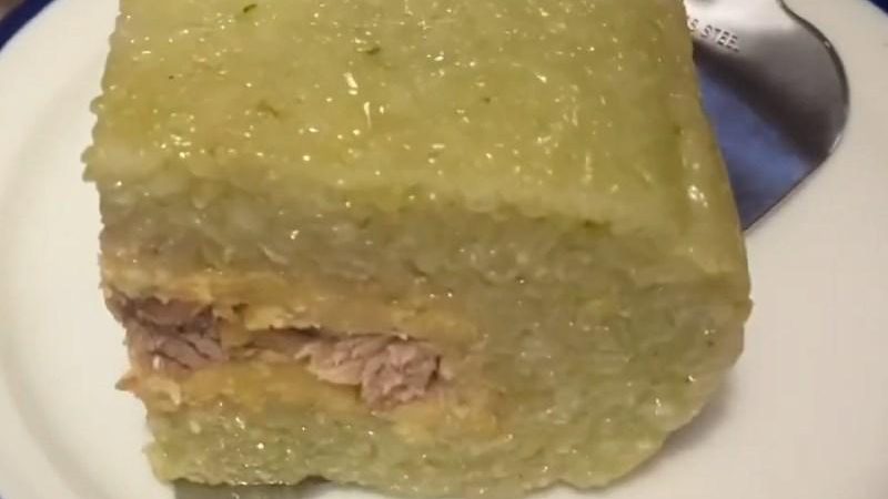 Tổng hợp cách luộc bánh chưng bằng nồi cơm điện nhanh chóng công thức mới nhất 07 / 2025