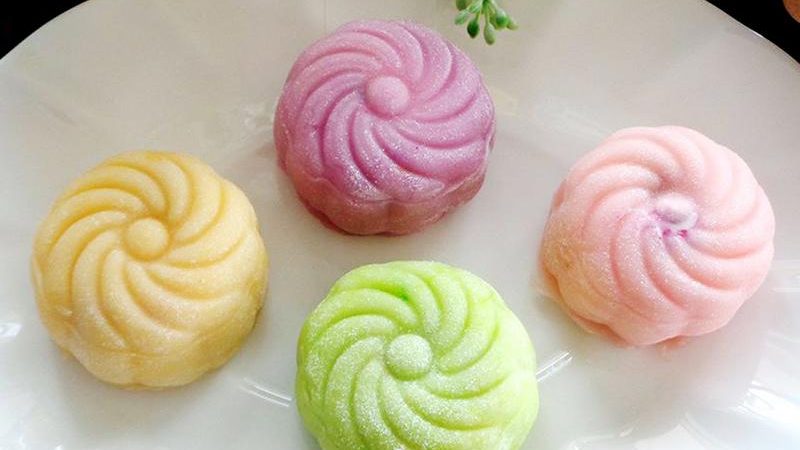 Tổng hợp cách làm bánh trung thu nhân kem lạnh siêu ngon, hấp dẫn 07 / 2025