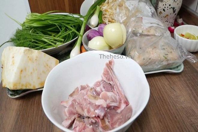 Tổng hợp 4 cách nấu bánh canh chả cá Nha Trang ngon đúng điệu tại nhà