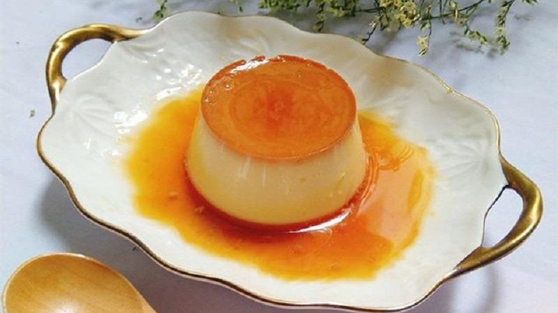 Tổng hợp cách làm bánh flan chay đơn giản dễ làm 11 / 2024