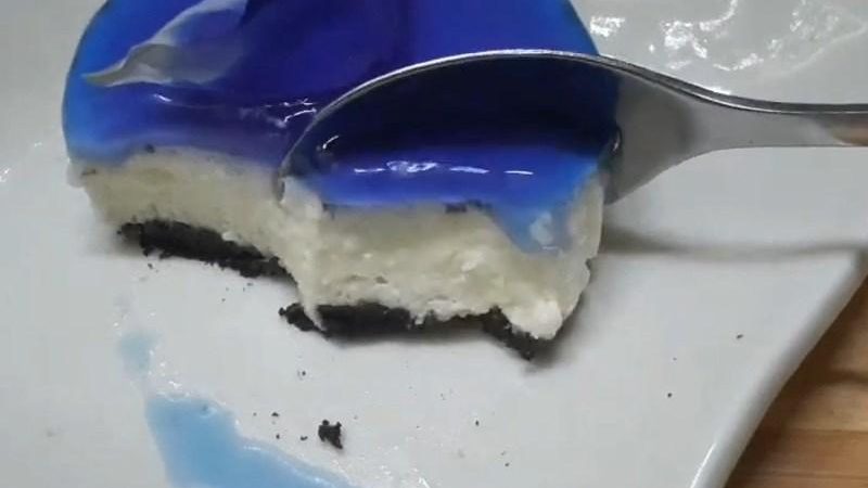 Hướng dẫn cách làm bánh mousse hoa đậu biếc siêu nhanh tại nhà 07 / 2025