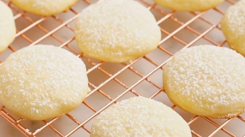 Hướng dẫn cách làm bánh cookie cream cheese siêu nhanh, lạ miệng 07 / 2025