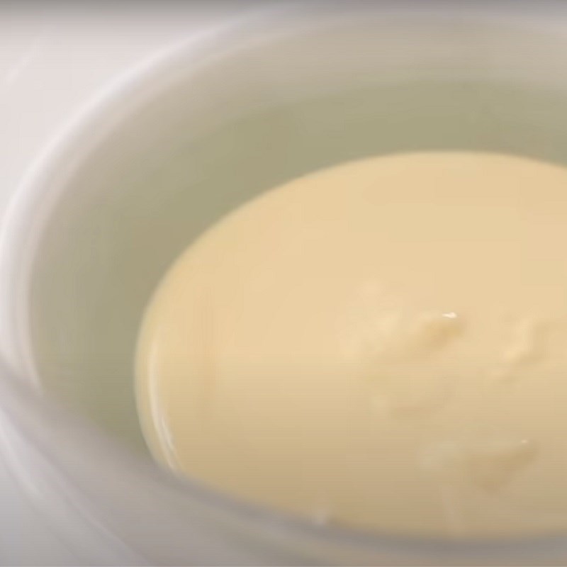 Cách làm truffle kem phô mai hạt dẻ cười đơn giản, béo thơm, hấp dẫn - Hình 4