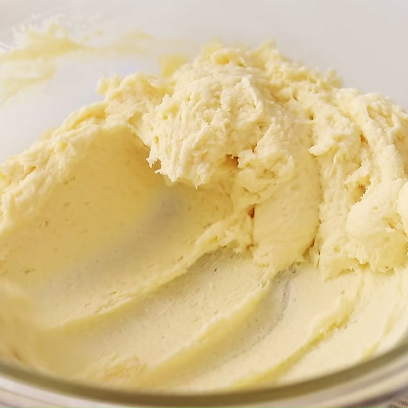 Cách làm truffle kem phô mai hạt dẻ cười đơn giản, béo thơm, hấp dẫn - Hình 5