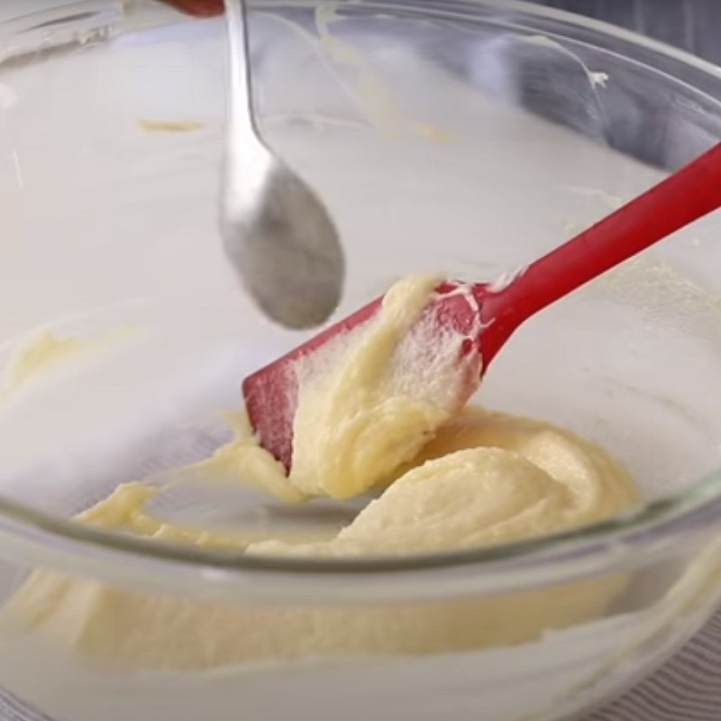 Cách làm truffle kem phô mai hạt dẻ cười đơn giản, béo thơm, hấp dẫn - Hình 6