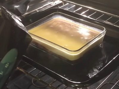 Hướng dẫn cách làm bánh flan bằng lò nướng thơm ngon tuyệt hảo 12 / 2022