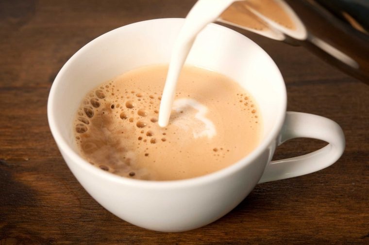 9 lợi ích của việc uống cà phê mỗi ngày - ảnh 1