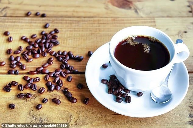 9 lợi ích của việc uống cà phê mỗi ngày - ảnh 2