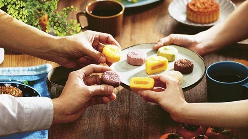 Tổng hợp cách làm bánh trung thu nhân dứa nhanh chóng công thức mới nhất 07 / 2025