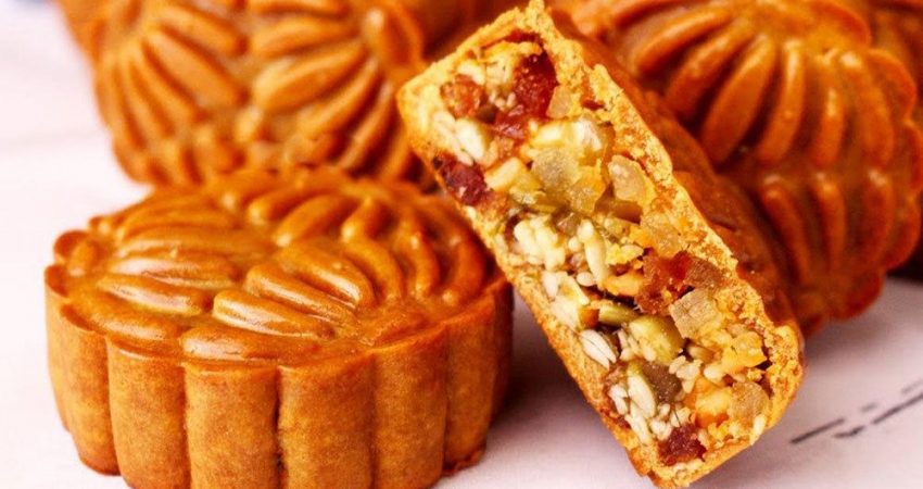 Tổng hợp cách làm bánh Trung Thu thập cẩm thơm ngon béo ngậy tại nhà 07 / 2025