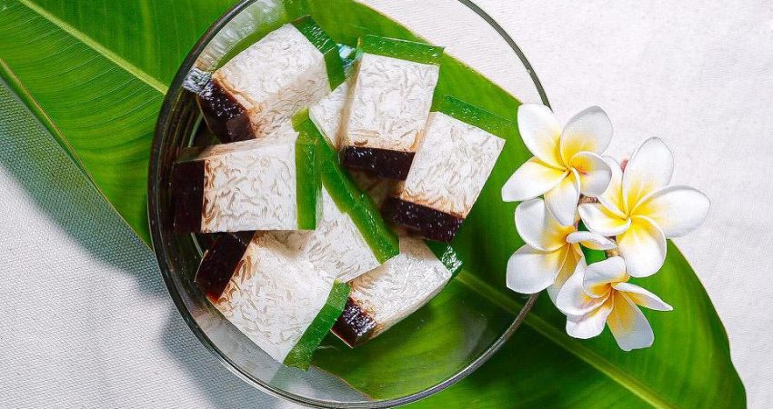 Tổng hợp cách làm thạch rau câu sợi chỉ trong 15 phút 07 / 2025
