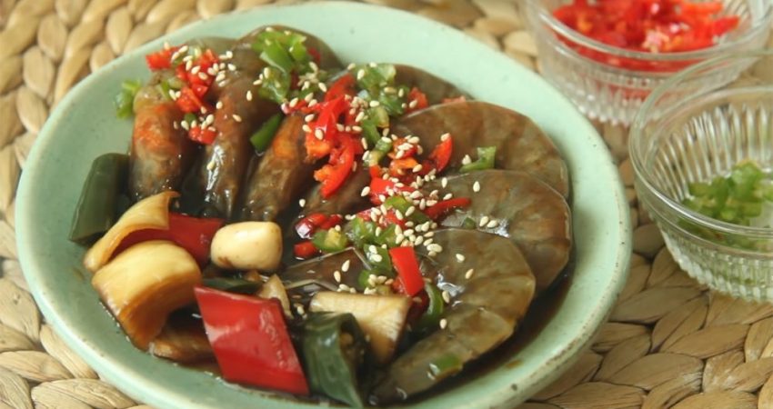 Tổng hợp cách làm tôm ngâm tương Hàn Quốc thơm ngon béo ngậy tại nhà 07 / 2025