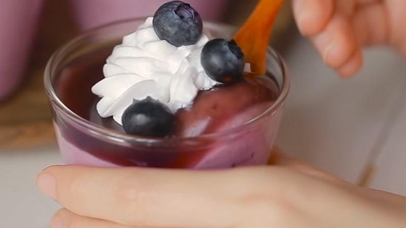 Tổng hợp cách làm bánh mousse việt quất siêu ngon, hấp dẫn 07 / 2025