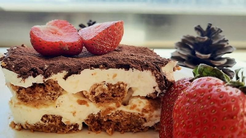 Tổng hợp cách làm bánh tiramisu đơn giản thơm ngon tuyệt hảo 07 / 2025