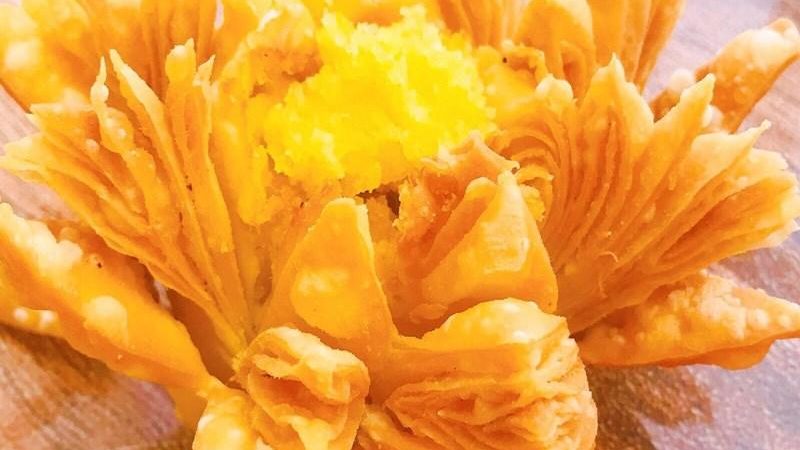Tổng hợp cách làm bánh trung thu hoa sen thơm ngon, béo ngậy 07 / 2025