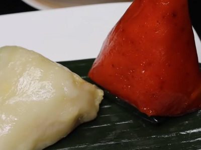 Tổng hợp cách làm bánh ít nhân đậu xanh thơm ngon cực đơn giản 03 / 2024