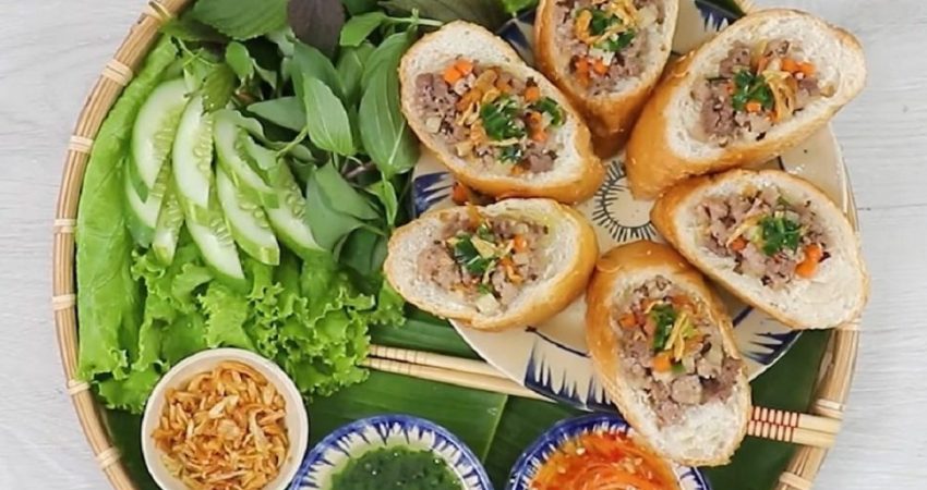 Tổng hợp cách làm bánh mì hấp chỉ trong 15 phút 11 / 2024