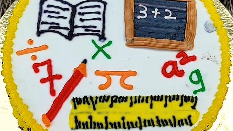 Tổng hợp cách làm bánh kem tặng thầy cô đơn giản chỉ trong 25 phút 07 / 2025