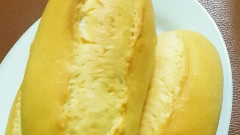 Tổng hợp cách làm bánh mì bằng lò nướng thơm ngon béo ngậy tại nhà 03 / 2024