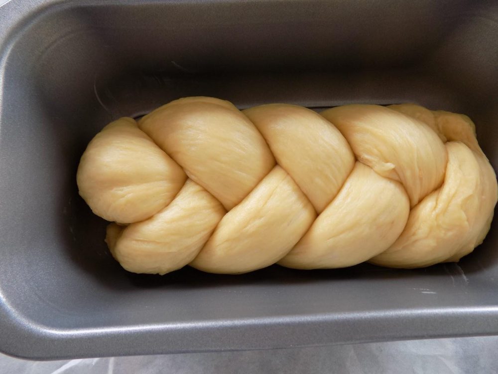 Cách Làm Bánh Mì Hoa Cúc Bằng Lò Nướng 
