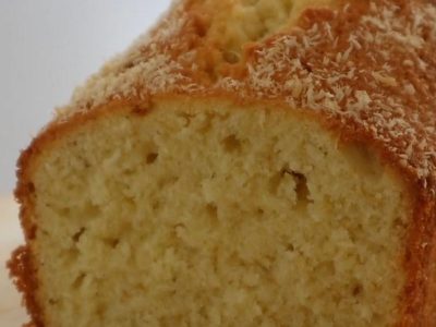 Hướng dẫn cách làm bánh bông lan bơ dừa siêu nhanh, lạ miệng 11 / 2022