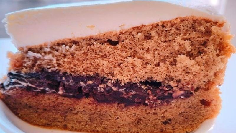 Hướng dẫn cách làm bánh bông lan cà phê đơn giản “ngon mê ly” 07 / 2025