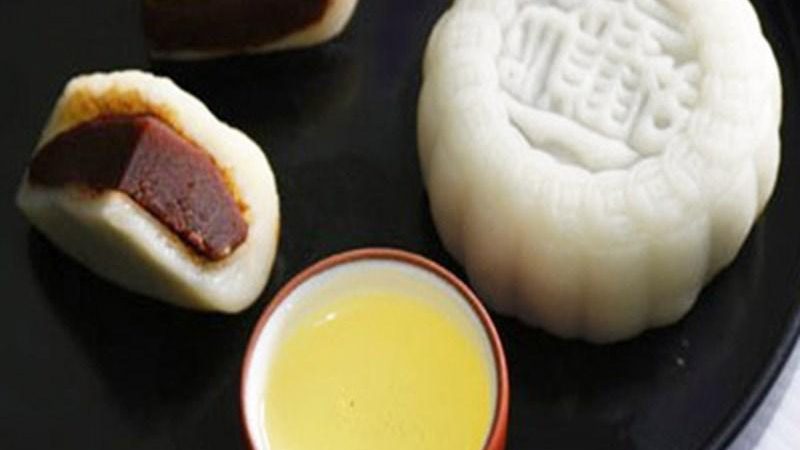 Hướng dẫn cách làm bánh dẻo nhân đậu đỏ thơm ngon, dễ làm 07 / 2025