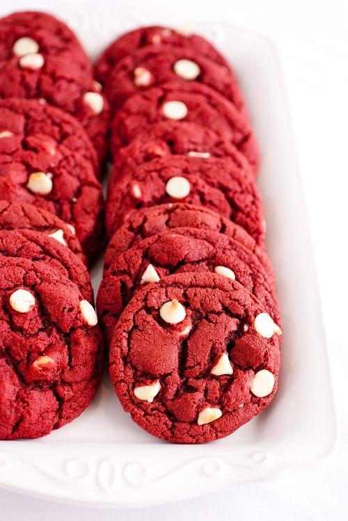 cách làm bánh quy red velvet 1 cách làm bánh quy red velvet Độc đáo với cách làm bánh quy red velvet có một không hai cach lam banh quy red velvet doc dao co mot khong hai 1
