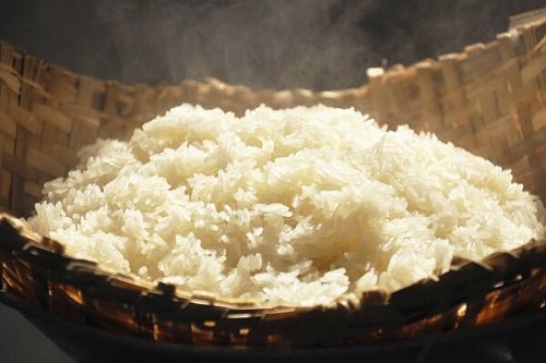 cách nấu chè kho bằng gạo nếp thơm ngon, độc đáo