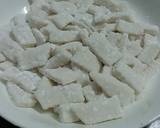 Chè đậu xanh hạt sen bước làm 2 hình