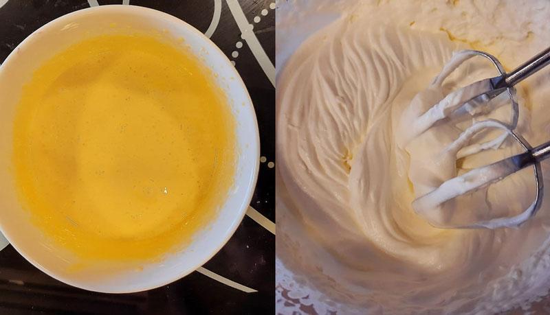 Bánh tiramisu: 3 công thức thực hiện bánh chuẩn chỉnh vị, thơm và ngon khó khăn chống - 4