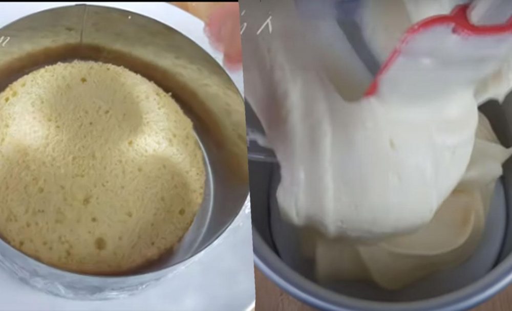 Bánh tiramisu: 3 công thức thực hiện bánh chuẩn chỉnh vị, thơm và ngon khó khăn chống - 9