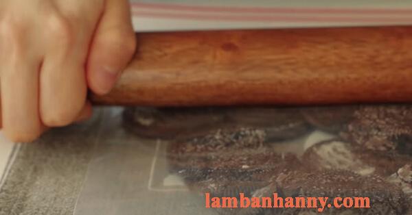 Cách làm bánh tiramisu oreo vô cùng đơn giản và nhanh chóng 3