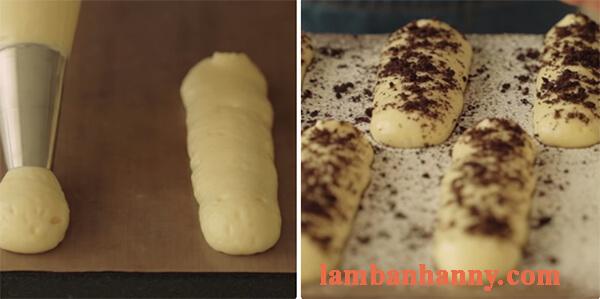 Cách làm bánh tiramisu oreo vô cùng đơn giản và nhanh chóng 9
