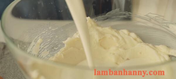 Cách thực hiện bánh tiramisu oreo vô nằm trong giản dị và đơn giản và nhanh gọn lẹ 6